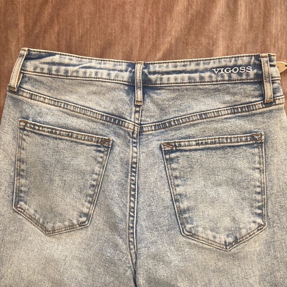 Vigoss Frankie Jeans - Picture 8 of 8